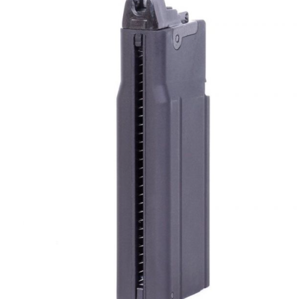 Încărcător airsoft CO₂ 15 bile Springfield M1 Carbine – SA-M1CC6E-MAG