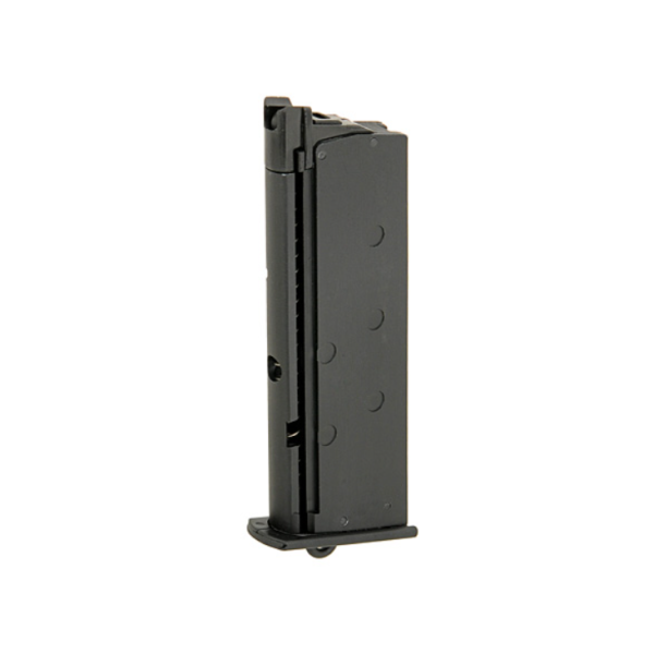Încărcător airsoft GBB pentru TT-33 SRC – Green Gas